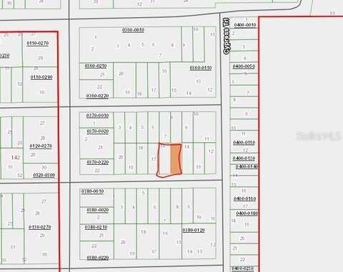 00 MAPLE DRIVE, INTERLACHEN, FL 32148