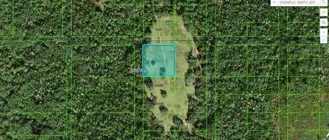 COMMONWEALTH AVE N, POLK CITY, FL 33868