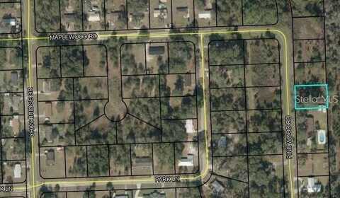 PINEWOOD ROAD, JASPER, FL 32052