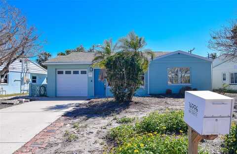 16006 2ND STREET E, REDINGTON BEACH, FL 33708