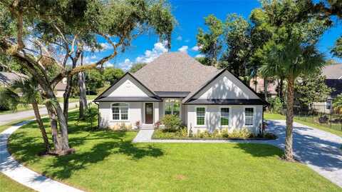 10 WHITEHALL COURT, FLAGLER BEACH, FL 32136
