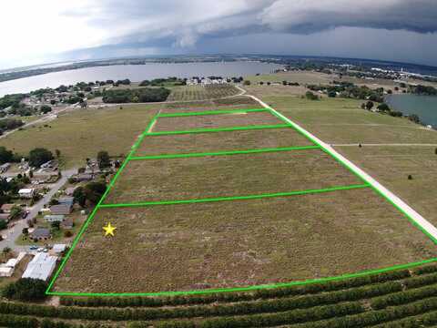 N MAXCY QUARTERS ROAD, FROSTPROOF, FL 33843