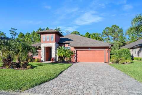660 ALDENHAM LANE, ORMOND BEACH, FL 32174