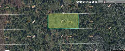 DILL ROAD, ORLANDO, FL 32820