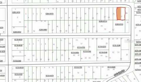 00 CHERRY STREET, INTERLACHEN, FL 32148