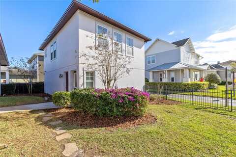 8410 LAUREATE BOULEVARD, ORLANDO, FL 32827