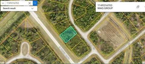 MANSFIELD CIRCLE, NORTH PORT, FL 34288