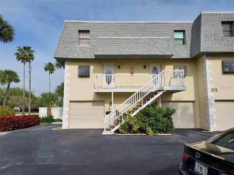 275 CAPRI CIRCLE N, TREASURE ISLAND, FL 33706