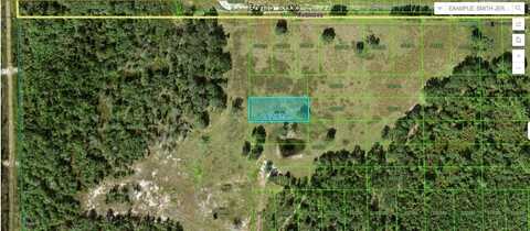 GERBER DAIRY RD, WINTER HAVEN, FL 33880