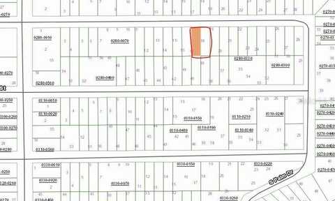 00 CHERRY STREET, INTERLACHEN, FL 32148