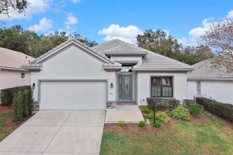 263 W DOERR PATH, HERNANDO, FL 34442