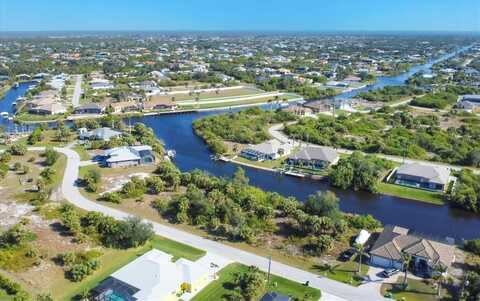 9984 WINNIPEG STREET, PORT CHARLOTTE, FL 33981