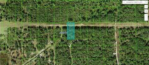 GERBER DAIRY RD, WINTER HAVEN, FL 33880