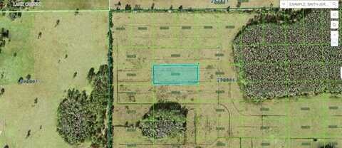 GREEN POND RD, POLK CITY, FL 33868