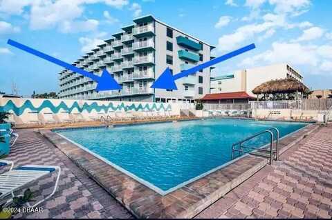 313 S ATLANTIC AVENUE, DAYTONA BEACH, FL 32118