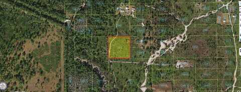 HOLOPAW GROVES ROAD, Saint Cloud, FL 34773