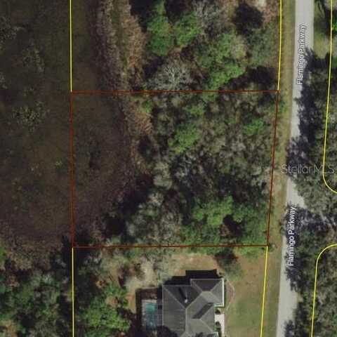 12347 QUAIL RIDGE DRIVE, SPRING HILL, FL 34610