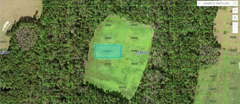 COMMONWEALTH AVE N, POLK CITY, FL 33868