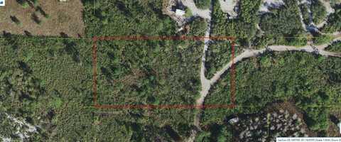 HOLOPAW GROVES ROAD, Saint Cloud, FL 34773