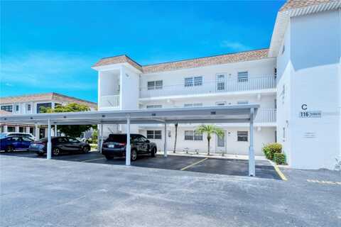 116 VISTA HERMOSA CIRCLE, SARASOTA, FL 34242