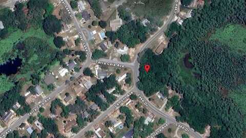 LAKE DR, NEW PORT RICHEY, FL 34654