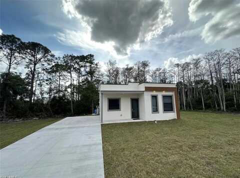 5005 GRAMERCY ROAD, LABELLE, FL 33935