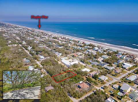 15xx S FLAGLER, FLAGLER BEACH, FL 32136