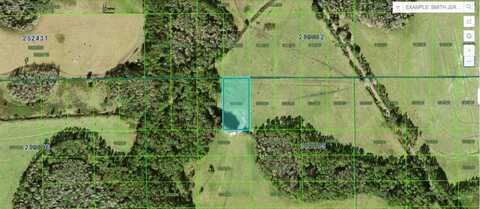 GREEN POND RD, POLK CITY, FL 33868