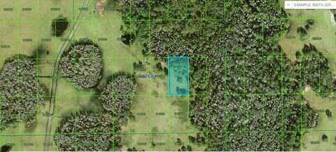 COMMONWEALTH AVENUE N, POLK CITY, FL 33868