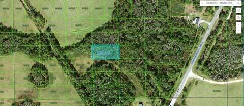 COMMONWEALTH AVE N, POLK CITY, FL 33868