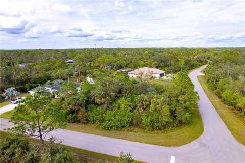 14130 HYDRANGEA AVENUE, PORT CHARLOTTE, FL 33953