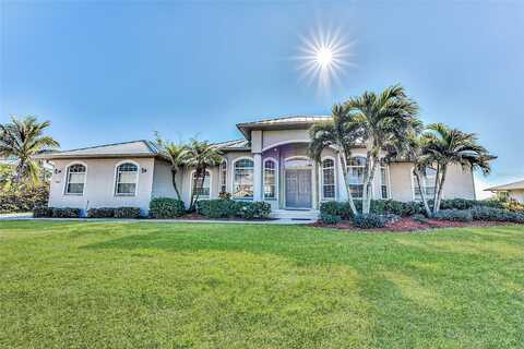 3662 PEACE RIVER DRIVE, PUNTA GORDA, FL 33983