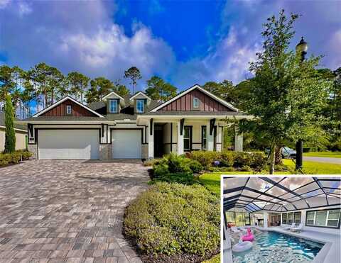 350 STIRLING BRIDGE DRIVE, ORMOND BEACH, FL 32174