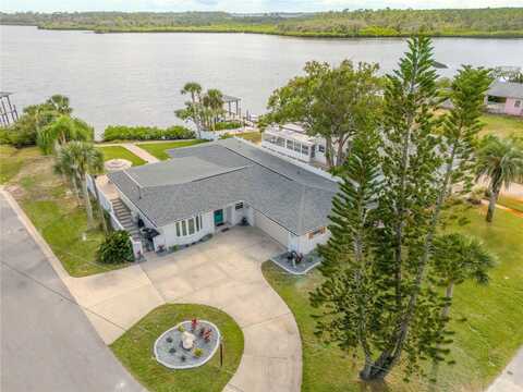716 PALM CIRCLE DRIVE, PORT ORANGE, FL 32127