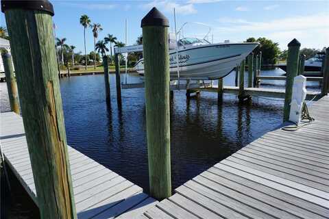 4661 GRASSY POINT BOULEVARD, PORT CHARLOTTE, FL 33952