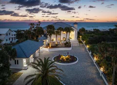 4911 S ATLANTIC AVENUE, PONCE INLET, FL 32127