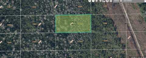 DILL ROAD, ORLANDO, FL 32820