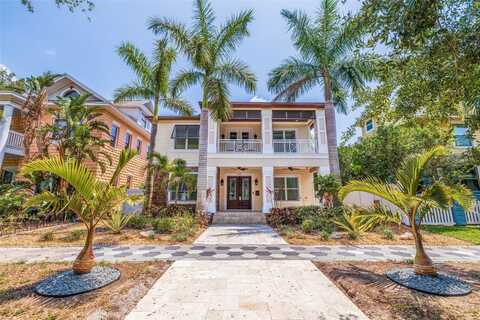 310 8TH AVENUE N, Saint Petersburg, FL 33701