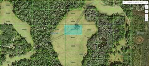 COMMONWEALTH AVENUE N, POLK CITY, FL 33868