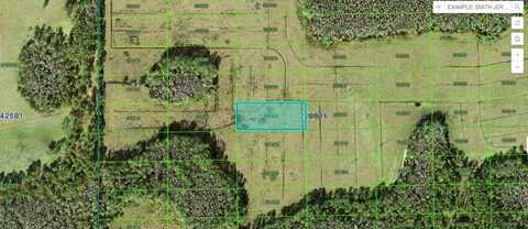 SUN JUAN AVE, POLK CITY, FL 33868