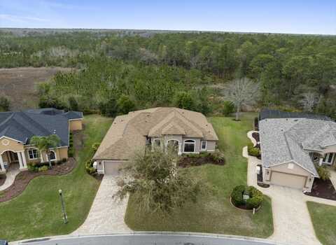 8373 MAYBELLE DRIVE, WEEKI WACHEE, FL 34613