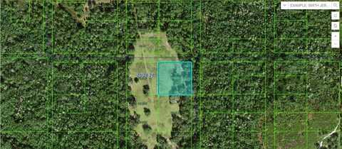 COMMONWEALTH AVE N, POLK CITY, FL 33868