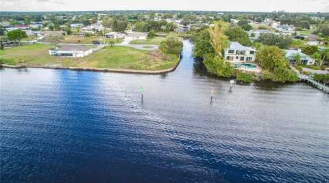 3300 PEACE RIVER DRIVE, PUNTA GORDA, FL 33983