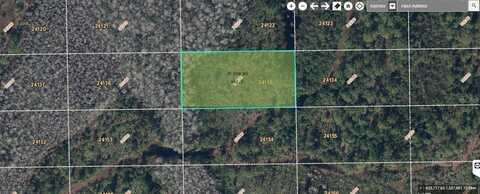 DILL ROAD, ORLANDO, FL 32820