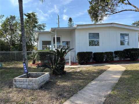 5264 TAYLOR AVENUE, PORT ORANGE, FL 32127