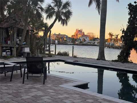4010 BELLE VISTA DRIVE, ST PETE BEACH, FL 33706
