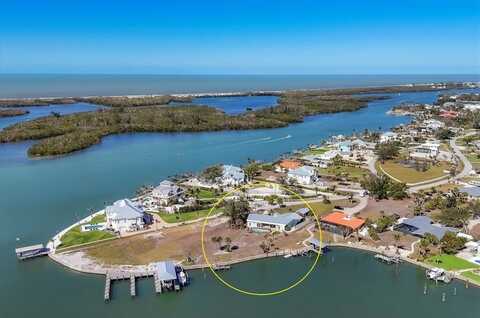 400 ANCHOR ROW, PLACIDA, FL 33946