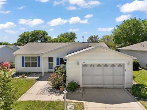 7650 SE 174TH GAILLARD PLACE, THE VILLAGES, FL 32162