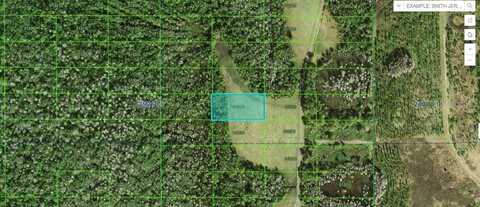 COMMONWEALTH AVENUE N, POLK CITY, FL 33868