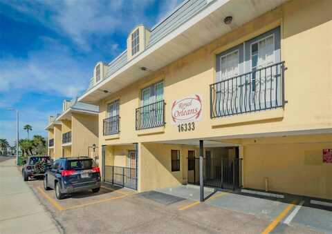 16333 GULF BOULEVARD, Saint Petersburg, FL 33708